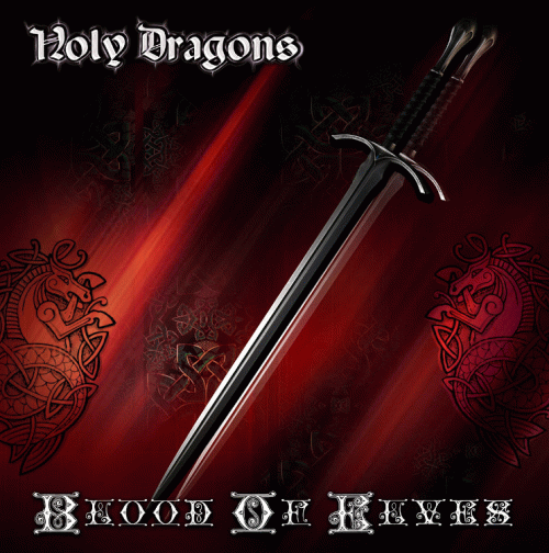 Holy Dragons : Blood of Elves